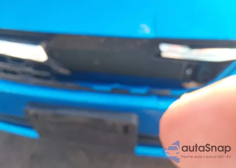 2021 Subaru Impreza 5-Door из США, поврежденный, VIN 4S3GTAB60M3709836